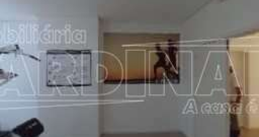 Apartamento para venda em Vila Monteiro (gleba I) de 60.00m² com 2 Quartos, 1 Suite e 1 Garagem