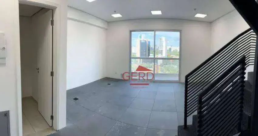 Sala Comercial para alugar em Butantã de 90.00m² com 1 Garagem