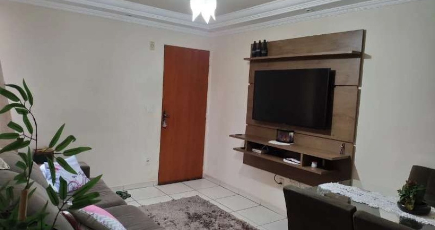 Apartamento para venda em Jardim Novo Horizonte de 54.00m² com 2 Quartos e 1 Garagem
