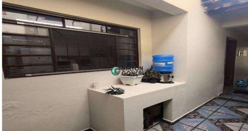 Casa para venda em Jardim Do Valle Ii de 115.00m² com 2 Quartos, 1 Suite e 2 Garagens