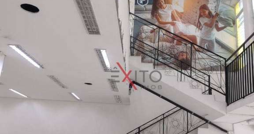 Sala Comercial para alugar em Centro de 750.00m²