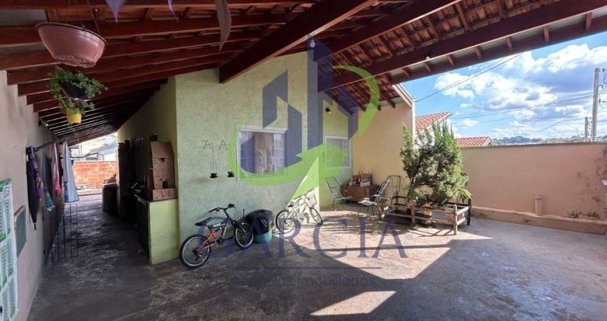 Casa para venda em Jardim Itamaraty de 160.00m² com 3 Quartos e 1 Garagem