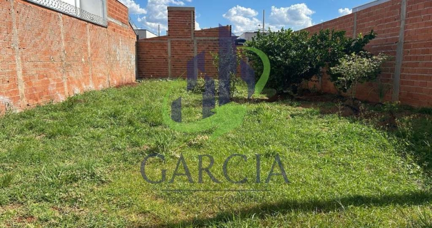 Terreno para venda em Jd. Sakaida de 200.00m²