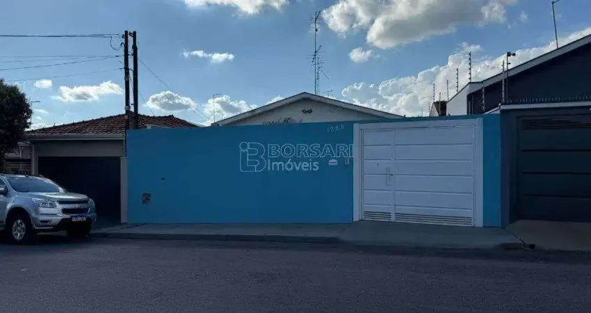 Casa para venda em Vila José Bonifácio de 135.00m² com 3 Quartos, 1 Suite e 2 Garagens