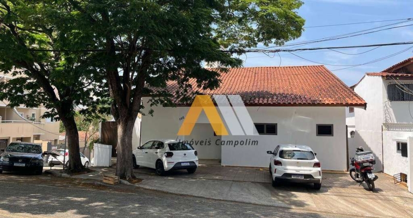 Casa para venda em Jardim Faculdade de 476.00m² com 6 Quartos e 8 Garagens