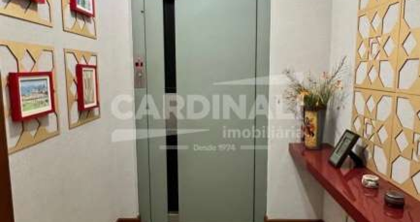 Apartamento para venda em Centro de 242.00m² com 4 Quartos, 4 Suites e 3 Garagens