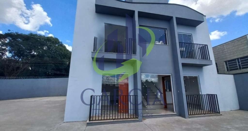 Apartamento para venda em Jardim Selma de 51.00m² com 2 Quartos e 2 Garagens