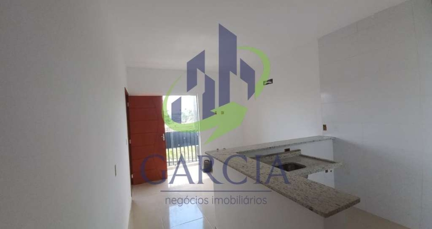 Apartamento para venda em Jardim Selma de 51.00m² com 2 Quartos e 2 Garagens