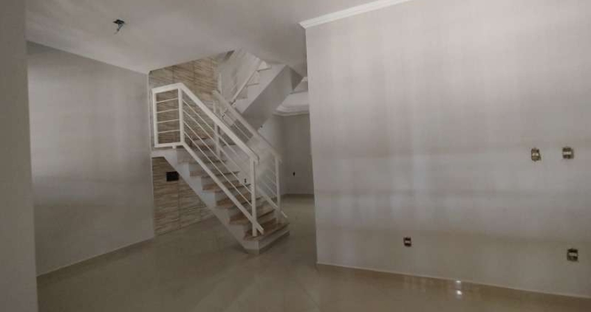 Casa para venda em Jardim Wanel Ville V de 140.00m² com 4 Quartos, 1 Suite e 2 Garagens