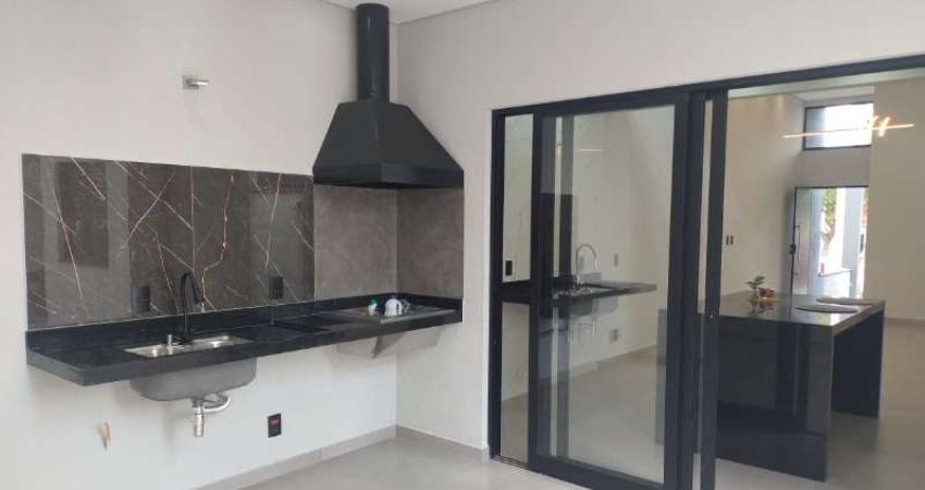 Casa para venda em Condomínio Golden Park Residence Ii de 150.00m² com 3 Quartos, 1 Suite e 2 Garagens