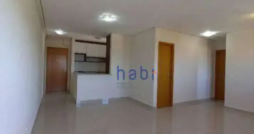 Apartamento para alugar em Parque Bela Vista de 92.00m² com 2 Quartos, 1 Suite e 2 Garagens
