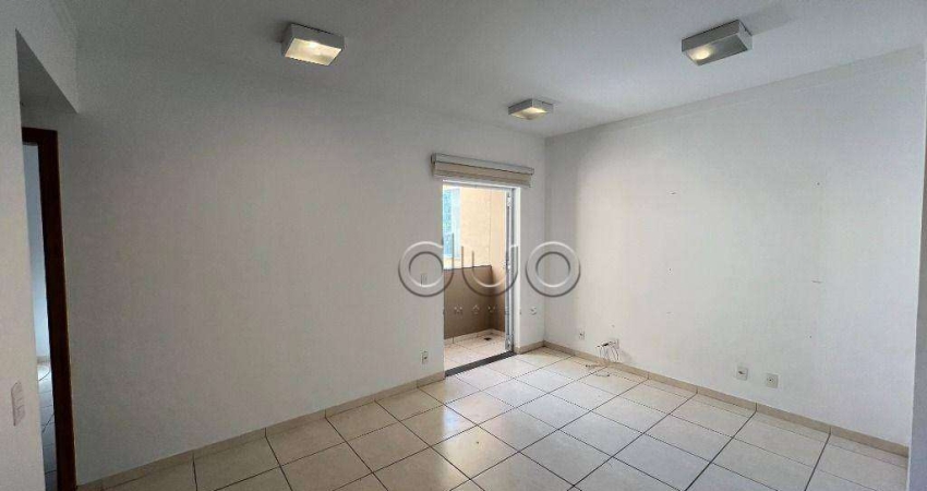 Apartamento para venda em Nova América de 54.00m² com 2 Quartos e 1 Garagem