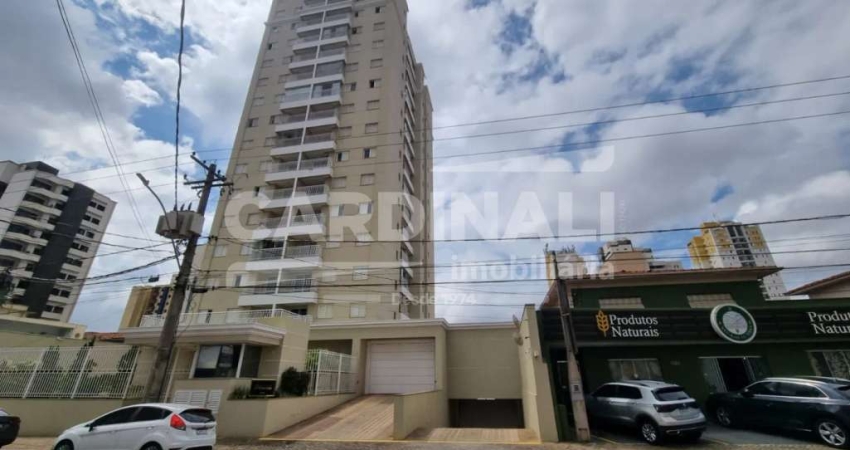 Apartamento para venda em Vila Monteiro (gleba I) de 61.00m² com 2 Quartos, 1 Suite e 1 Garagem
