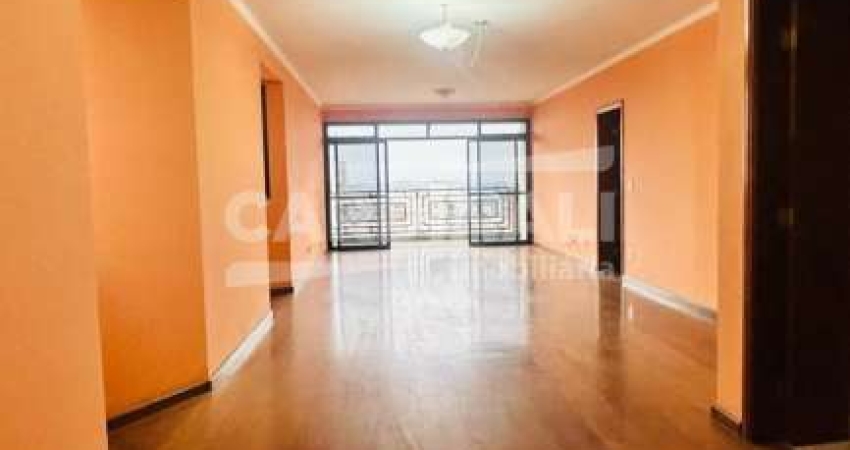 Apartamento para venda em Centro de 221.00m² com 3 Quartos, 1 Suite e 1 Garagem