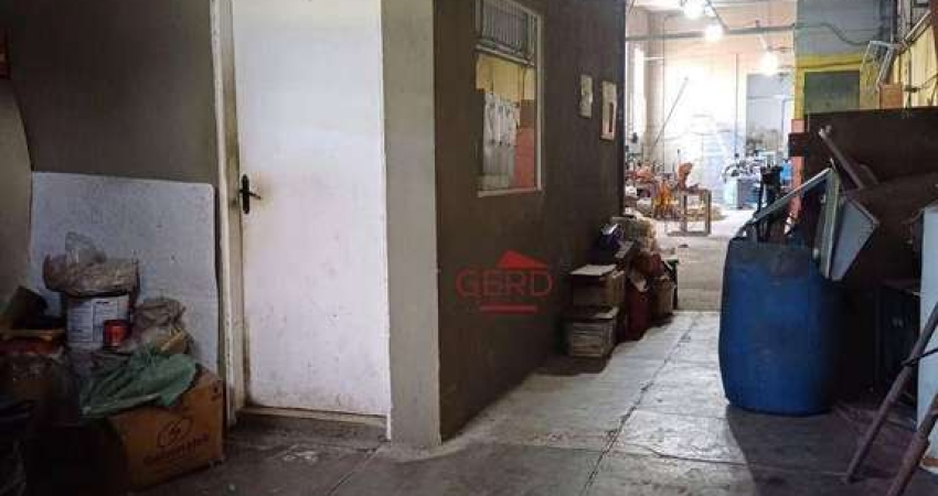 Galpão / Depósito / Armazém para alugar em Presidente Altino de 200.00m²