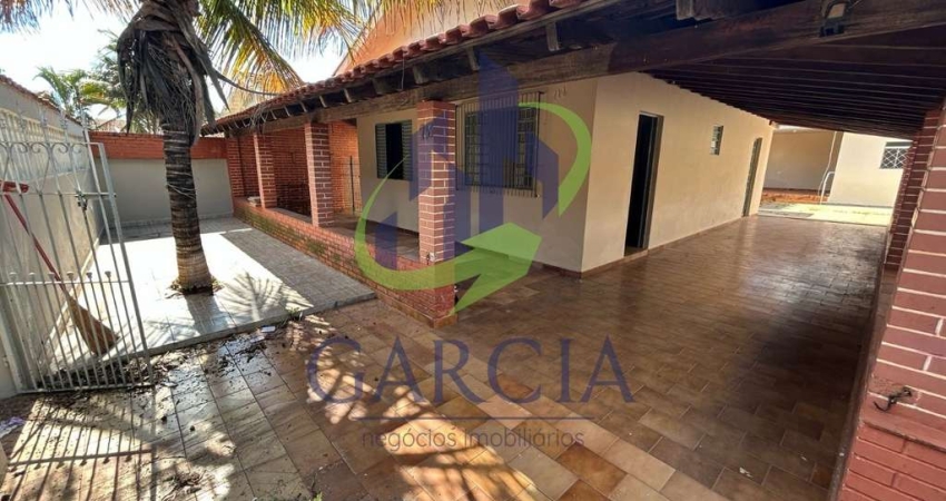 Casa para venda em Jardim Novo I de 300.00m² com 4 Quartos, 1 Suite e 1 Garagem