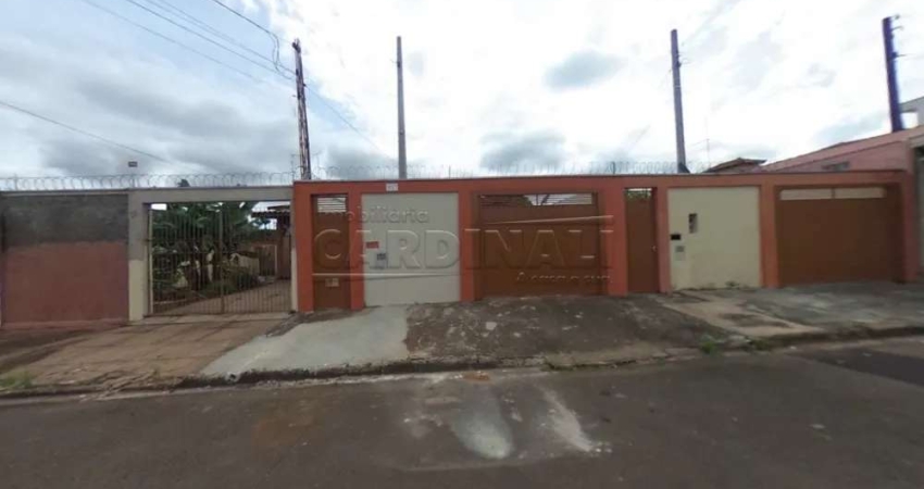 Casa para venda em Vila Morumbi de 130.00m² com 2 Quartos e 4 Garagens