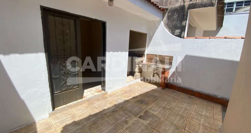 Casa para venda em Parque Santa Felícia Jardim de 105.00m² com 2 Quartos e 2 Garagens
