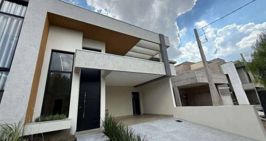 Casa de Condomínio para venda em São Bento de 149.00m² com 3 Quartos, 3 Suites e 4 Garagens
