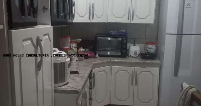 Sobrado para venda em Jardim Ponte Alta I de 140.00m² com 3 Quartos e 2 Garagens