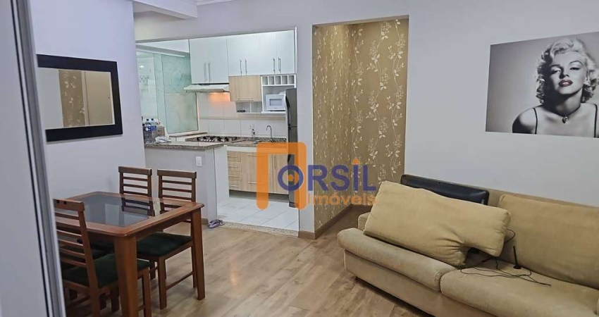 Apartamento para venda e aluguel em Mogilar de 66.00m² com 2 Quartos, 2 Suites e 1 Garagem