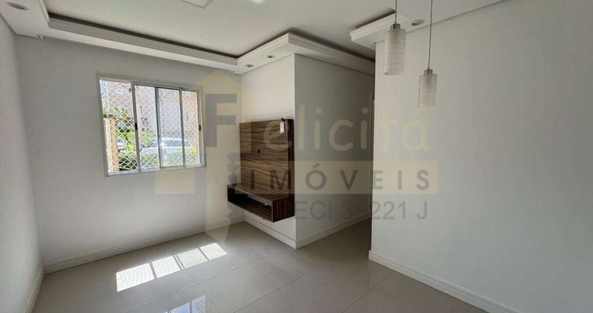 Apartamento para venda em Jardim Petrópolis de 58.00m² com 2 Quartos e 1 Garagem