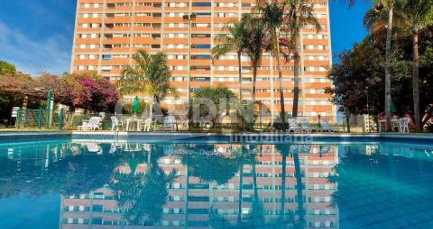 Apartamento para venda em Vila Marieta de 75.00m² com 3 Quartos, 1 Suite e 2 Garagens