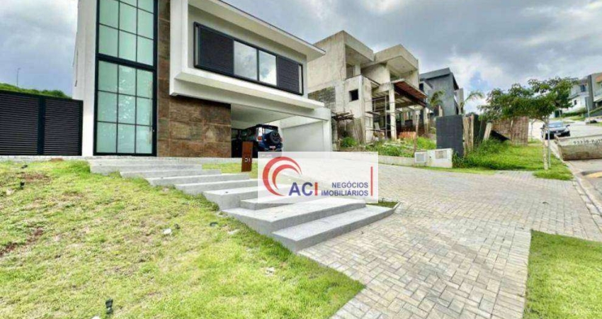 Casa de Condomínio para venda em Vintage de 303.00m² com 3 Quartos, 3 Suites e 4 Garagens