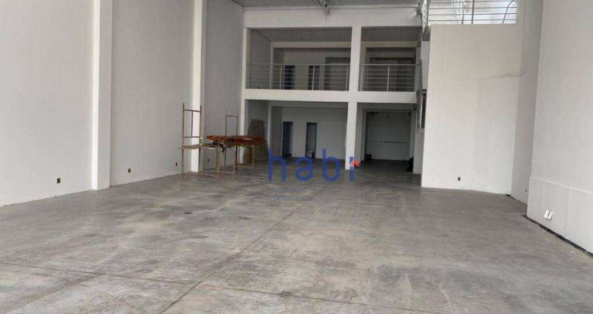 Sala Comercial para alugar em Parque São Bento de 537.00m² com 3 Garagens