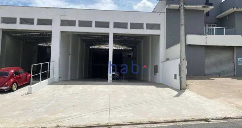 Sala Comercial para alugar em Parque São Bento de 590.00m² com 3 Garagens