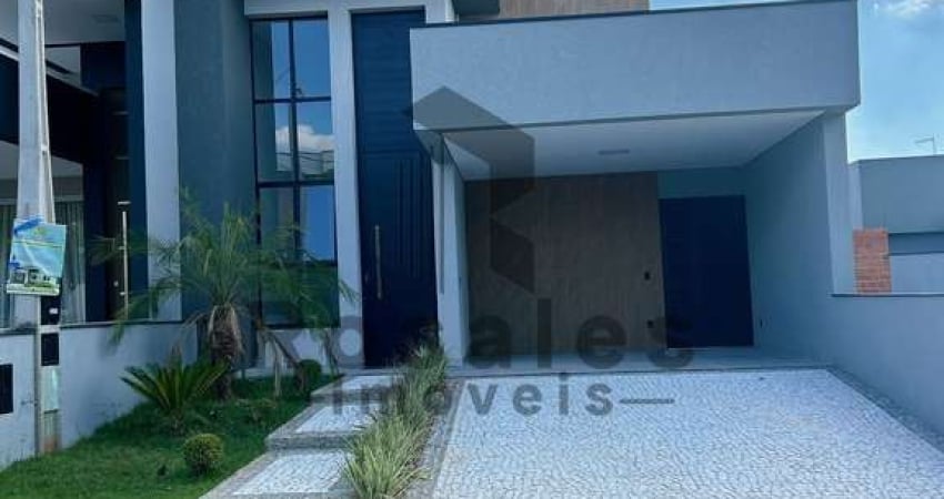 Casa para alugar em Condomínio Terras Das Estâncias de 136.00m² com 3 Quartos, 1 Suite e 2 Garagens