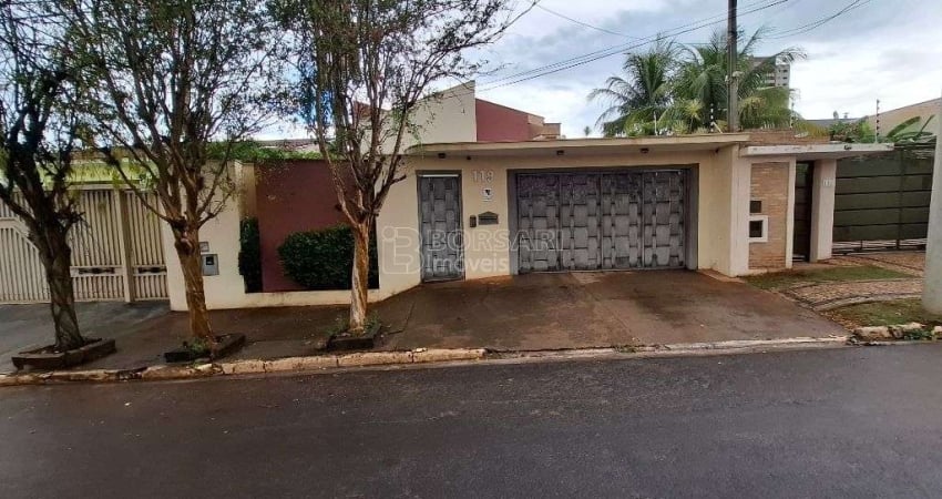 Casa para venda e aluguel em Vila Harmonia de 357.00m² com 3 Quartos, 1 Suite e 2 Garagens