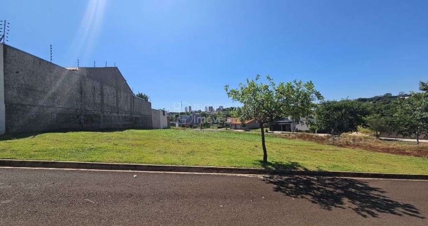 Terreno para venda em Residencial Ravena de 250.00m²