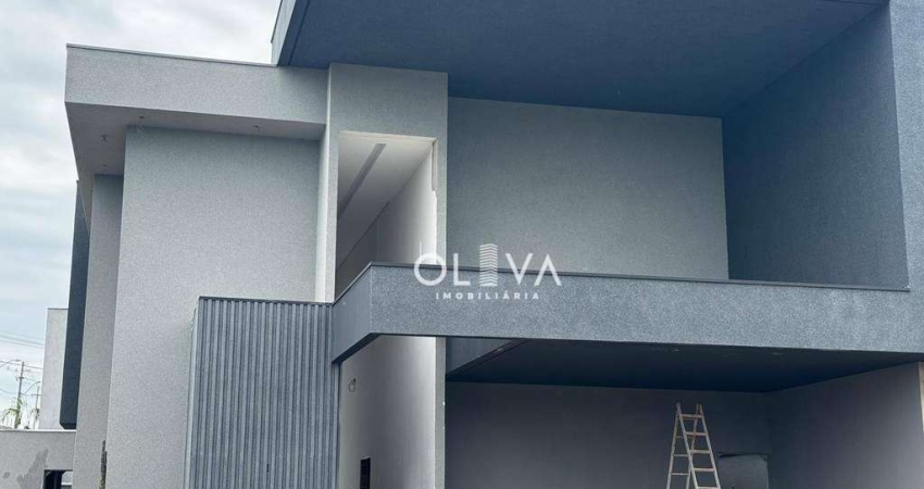 Casa de Condomínio para venda em Quinta Do Lago de 220.00m² com 3 Quartos, 3 Suites e 4 Garagens