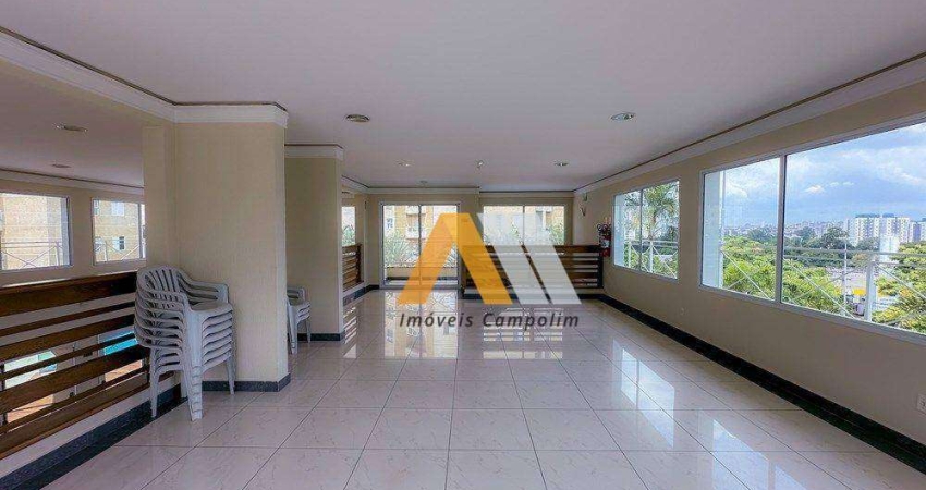 Apartamento para venda em Bairro Inválido de 73.00m² com 3 Quartos, 1 Suite e 2 Garagens