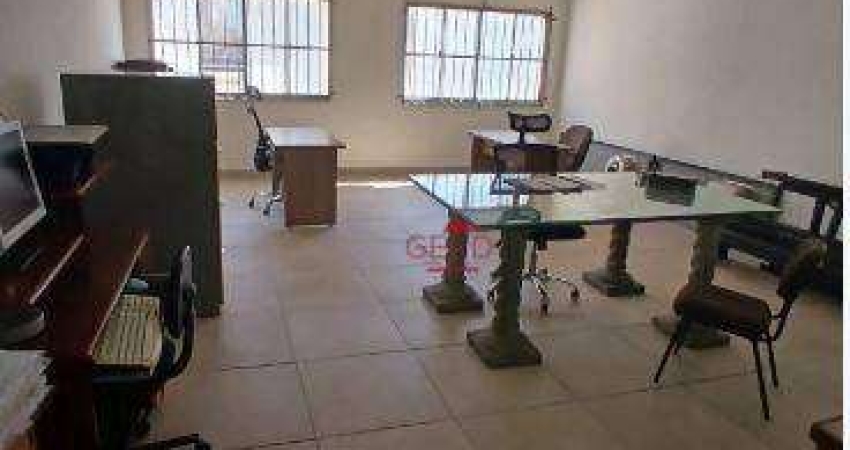 Sala Comercial para alugar em Lapa de 150.00m²