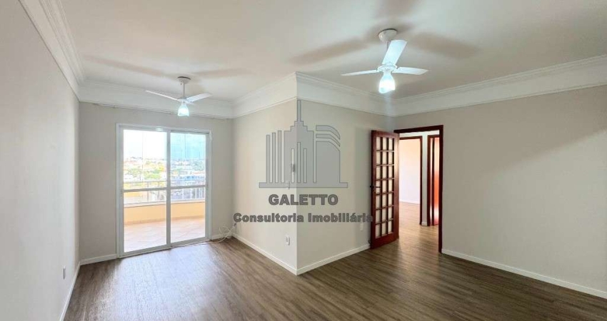 Apartamento para venda em Morumbi de 92.00m² com 3 Quartos, 1 Suite e 2 Garagens