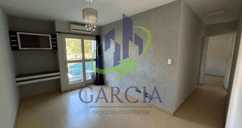 Apartamento para alugar em Jardim Presidente de 61.00m² com 2 Quartos e 1 Garagem