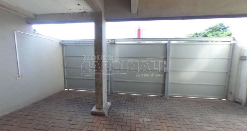 Apartamento para venda em Jardim Macarengo de 45.00m² com 1 Quarto