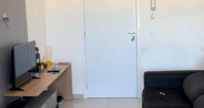 Apartamento para venda em Vila Helena de 46.00m² com 2 Quartos e 1 Garagem