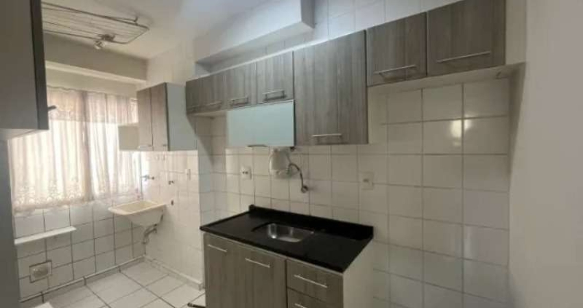 Apartamento para venda em Jardim Guadalajara de 49.00m² com 2 Quartos e 1 Garagem
