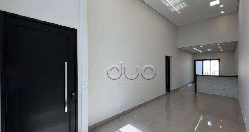 Casa de Condomínio para venda em Campestre de 140.00m² com 3 Quartos, 1 Suite e 2 Garagens
