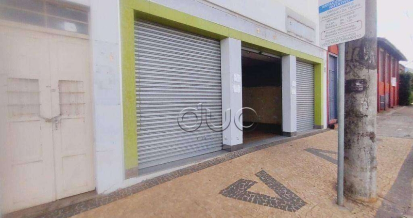 Sala Comercial para alugar em Vila Rezende de 113.00m²