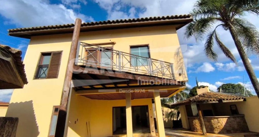 Cobertura para venda em Jardim Santa Paula de 422.00m² com 3 Quartos, 1 Suite e 2 Garagens