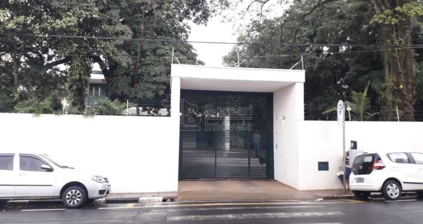 Prédio Comercial para venda em Centro de 897.00m²