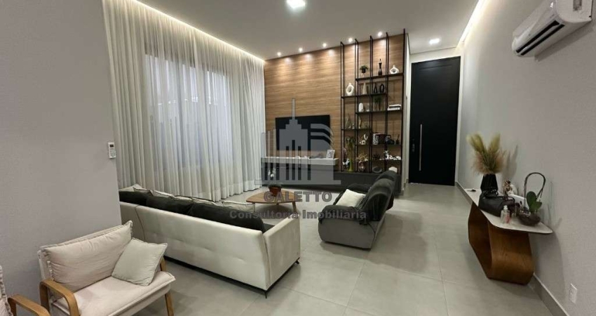 Casa para venda em Parque Brasil 500 de 266.00m² com 4 Quartos, 4 Suites e 4 Garagens