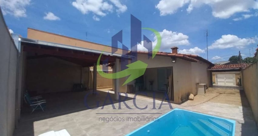 Casa para alugar em Jardim Iguatemi de 90.00m² com 2 Quartos e 1 Garagem