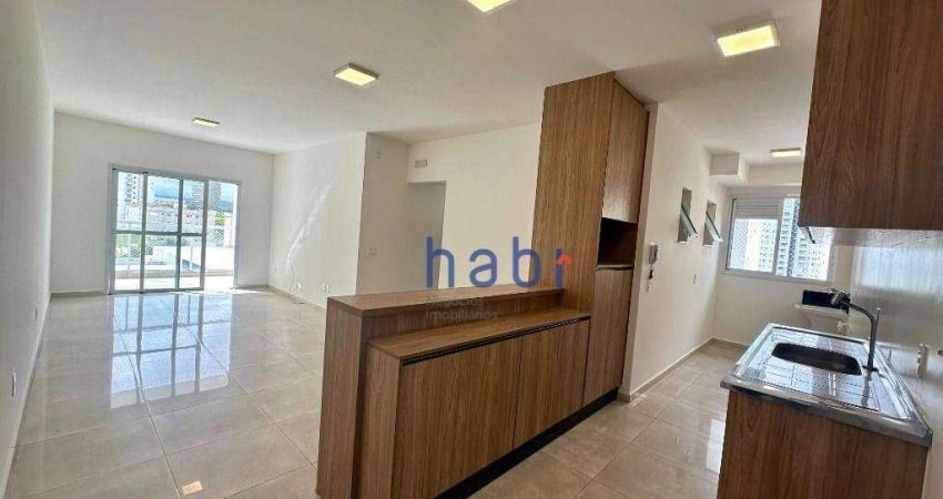 Apartamento para alugar em Parque Campolim de 83.00m² com 3 Quartos, 1 Suite e 2 Garagens