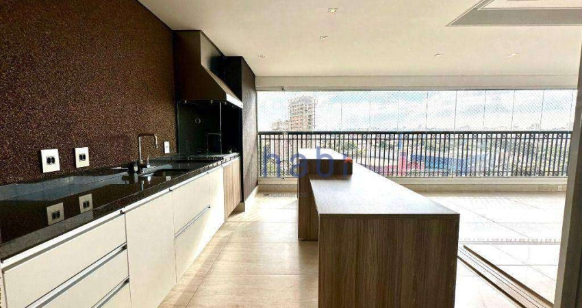 Apartamento para alugar em Jardim Portal Da Colina de 215.00m² com 3 Quartos, 3 Suites e 6 Garagens
