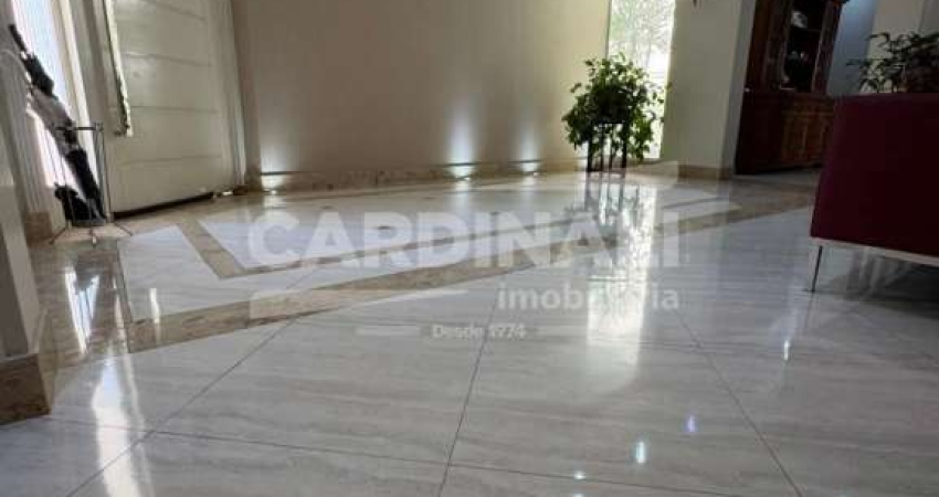 Cobertura para venda em Jardim Macarengo de 730.00m² com 5 Quartos e 3 Suites